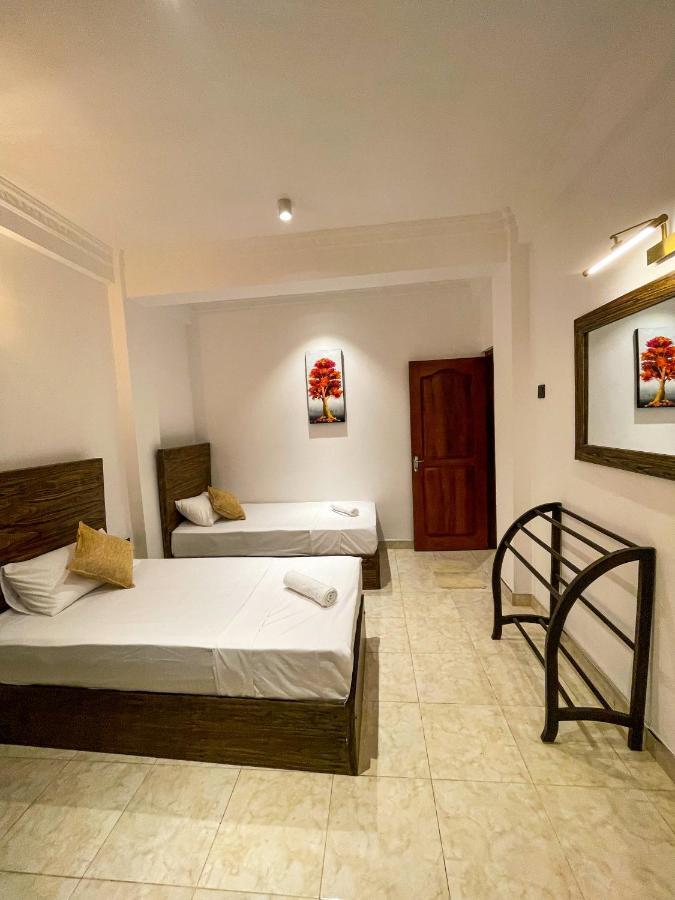 Rusty Bunk Villa كاندي المظهر الخارجي الصورة