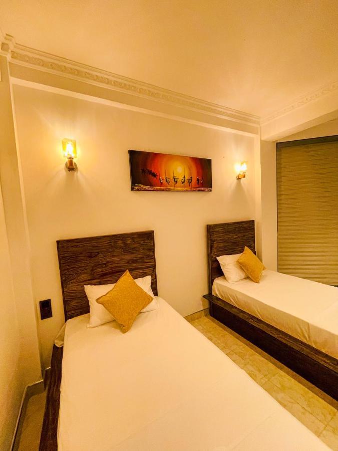 Rusty Bunk Villa كاندي المظهر الخارجي الصورة
