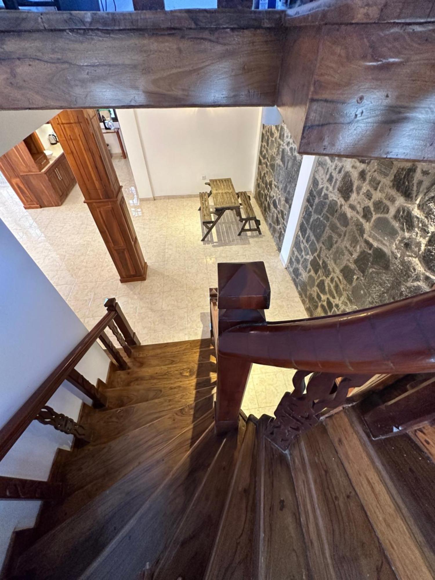 Rusty Bunk Villa كاندي المظهر الخارجي الصورة
