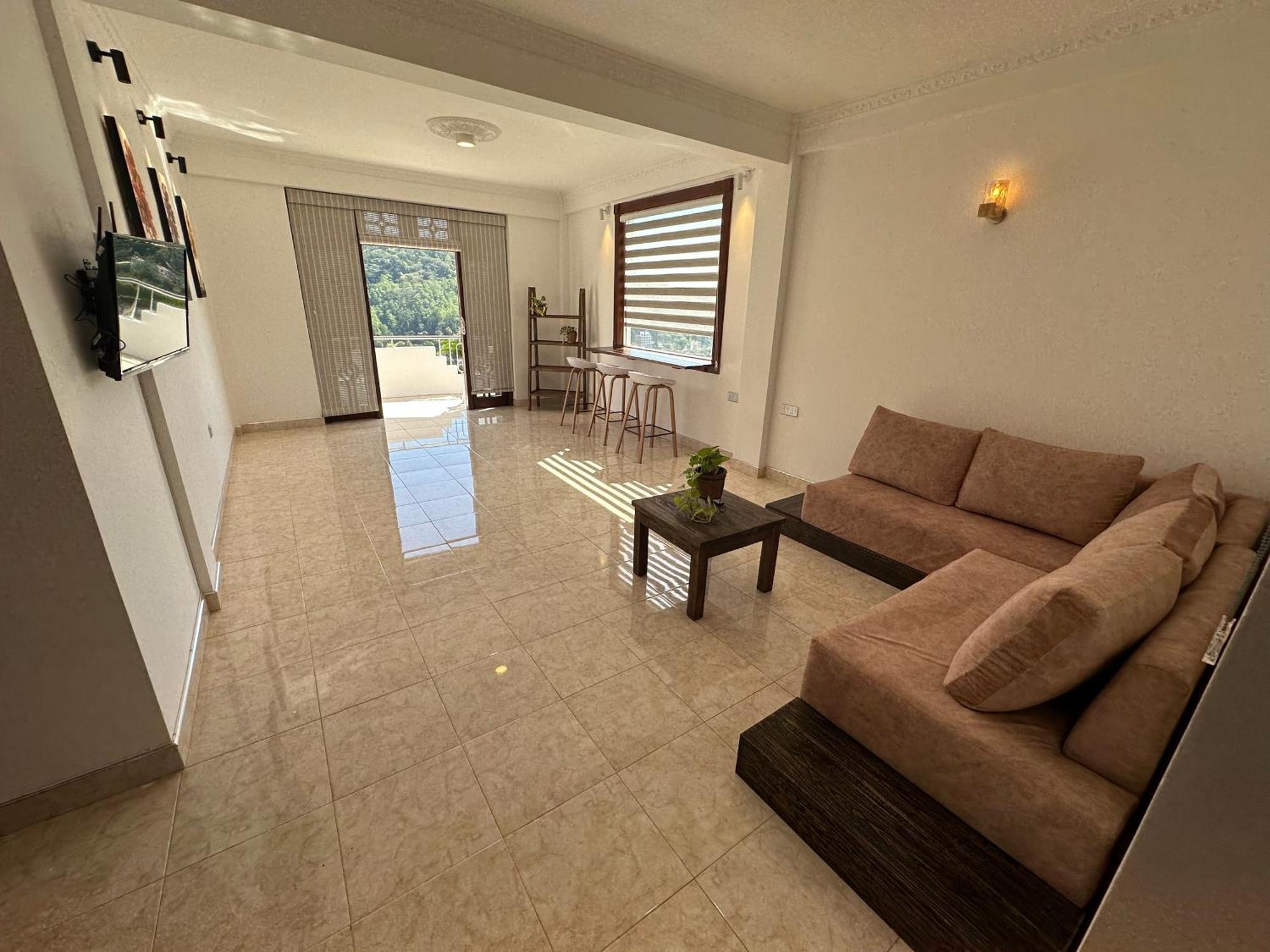 Rusty Bunk Villa كاندي المظهر الخارجي الصورة